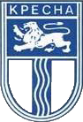 Картинка показваща герба на Община Кресна